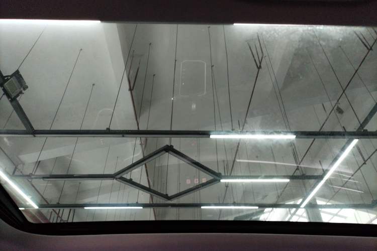 Used Volkswagen Lavida 2024 300TSI DSG Full-Comfort Edition
