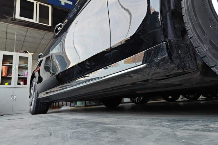 Used Mercedes-Benz E-Class 2020 Facelift E 260 L Sport Edition
