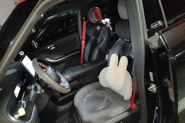 Used  #1 2022 BRABUS Performance Edition
