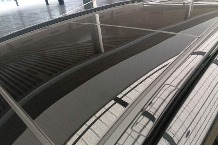 Used Toyota Wildlander 2023 2.0L CVT Two-Wheel Drive Luxury PLUS Edition
