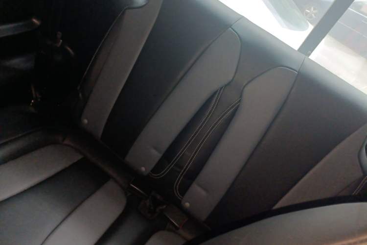 Used Roewe Clever 2022 311km QiQi BoBo Edition
