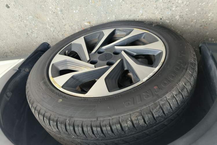 Used Dongfeng Aeolus Yixuan GS 2021 230T Automatic Star-Chasing Edition