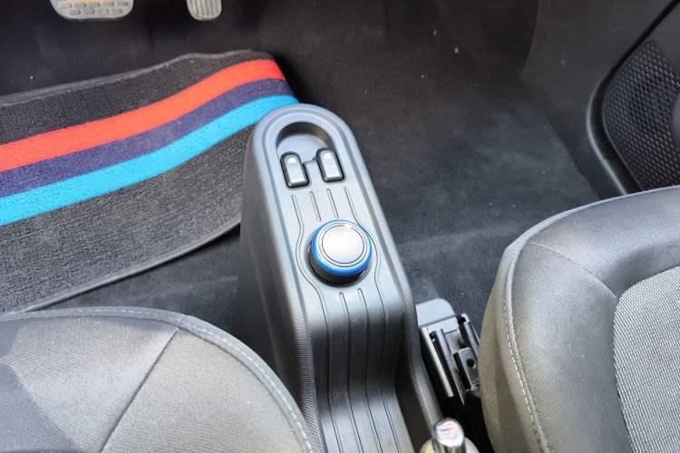 Used Wuling Hongguang MINIEV 2022 Easy Version Lithium-NMC