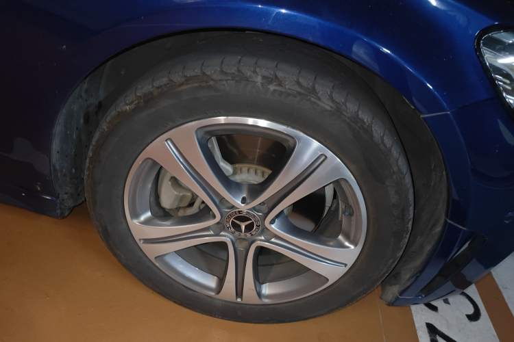 Used Mercedes-Benz C-Class 2019 C 260 L Sport Edition
