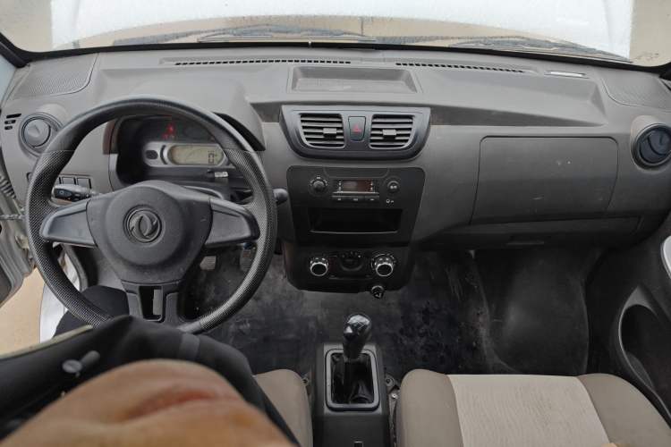 Used Dongfeng Xiaokang C31 2022 1.6L C31S LV0 SFG16
