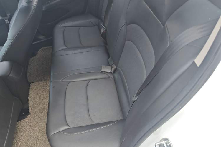 Used Chevrolet Cavalier 2018 320 Automatic Xinyue Edition
