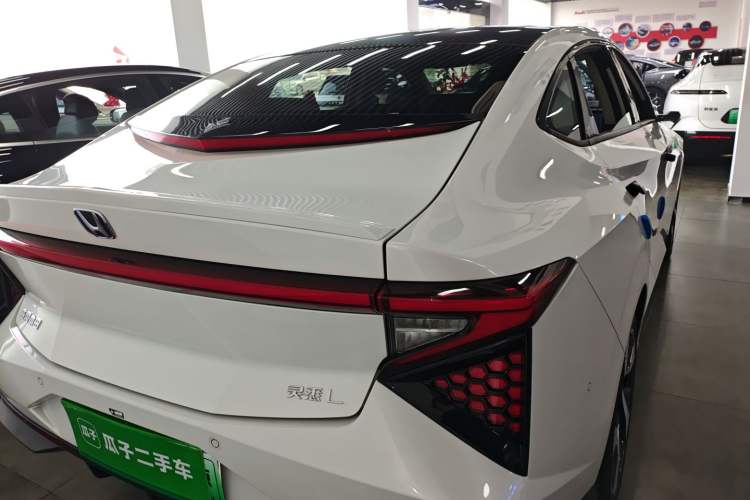 Used Lingxi L 2024 Player No. 1 Edition