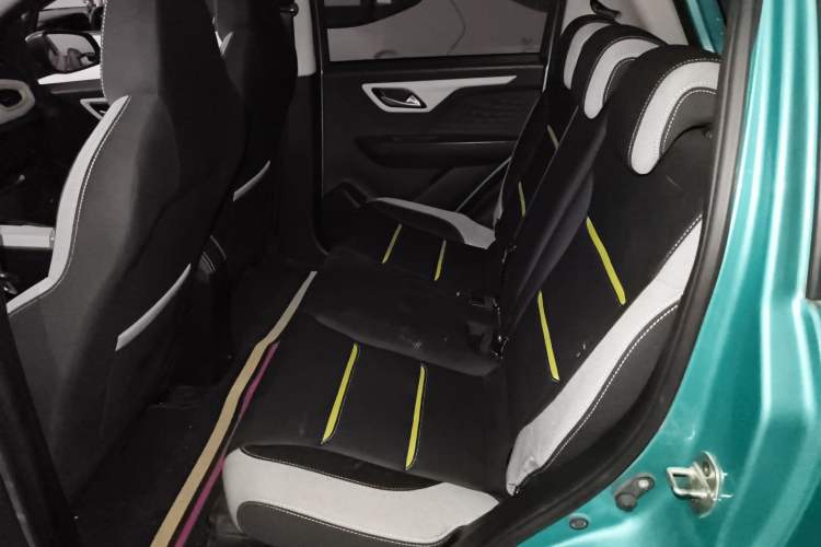 Used SOL E10X 2021 302 km Range Fashion Edition 30.2 kWh