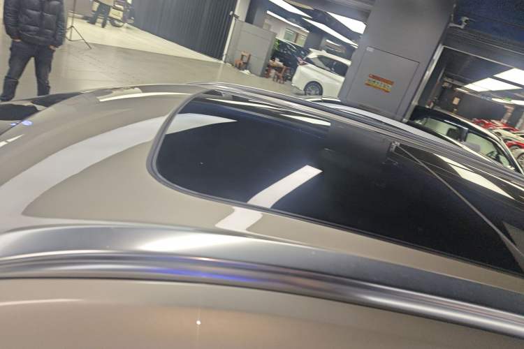 Used Volvo XC60 2019 T5 4x4 Zhiyuan Edition China VI Standard
