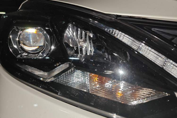 Used Nissan Sylphy 2016 1.6XV CVT Smart Enjoyment Version
