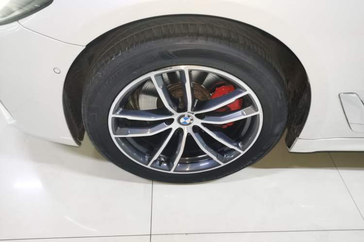 Used BMW 5 Series 2021 525Li M Sport Package
