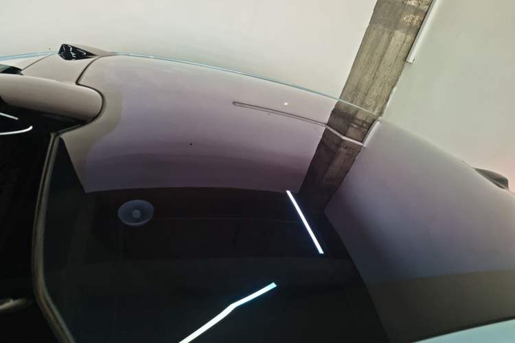 Used Nio ET5 2022 75 kWh