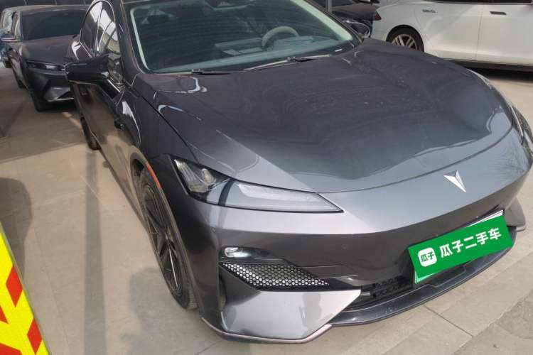 Used  SL03 2022 515 Pure Electric Version