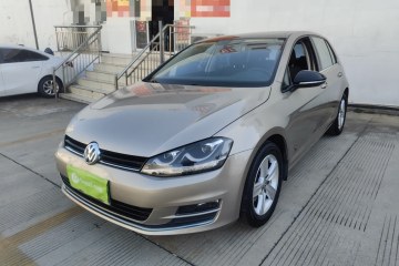 Used Volkswagen Golf 2017 230TSI Automatic Comfort Edition – Celebrating Milestone of One Million Units