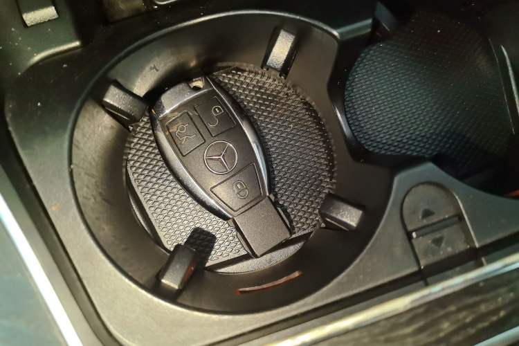 Used Mercedes-Benz C-Class 2016 C 180 L Sport Edition