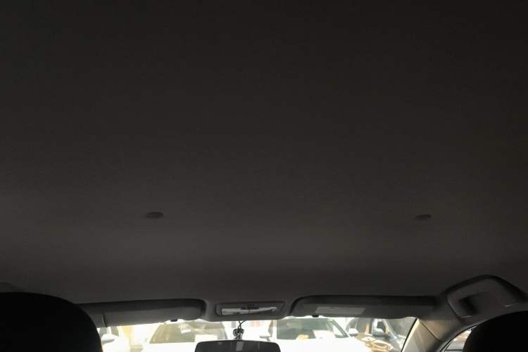 Used Toyota Vios 2017 1.5L CVT Innovation Edition
