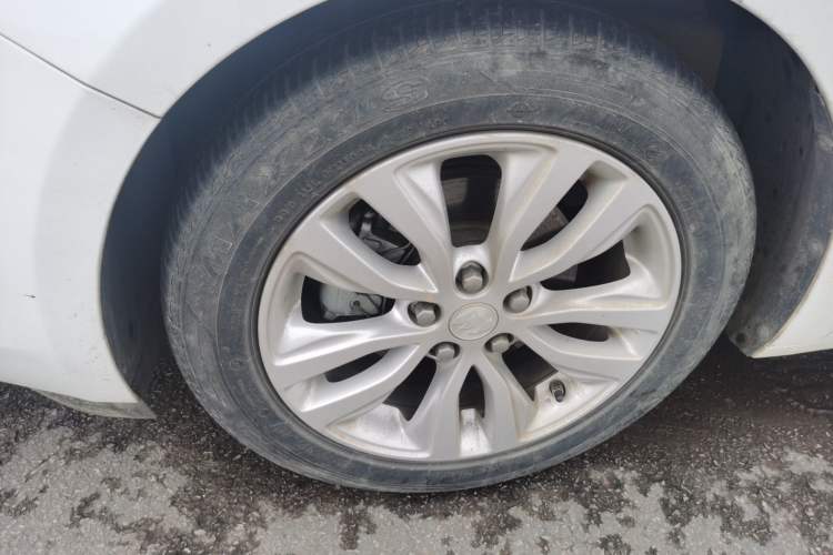 Used Buick GT 2021 Exemplar 1.5L Automatic Elite Version