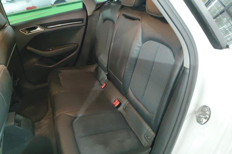 Used Audi A3 2017 Sportback 35 TFSI Fashion Model