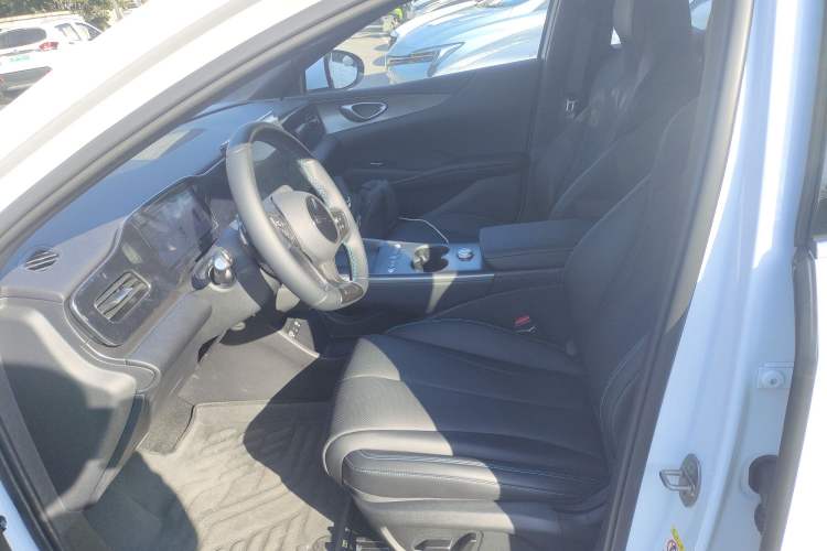 Used BYD Seal 06 New Energy 