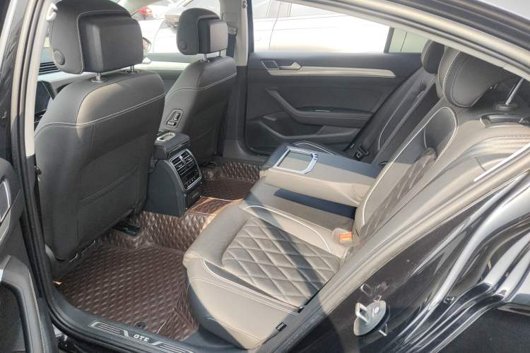 Used Volkswagen Magotan GTE Plug-in Hybrid 2022 GTE Luxury Model
