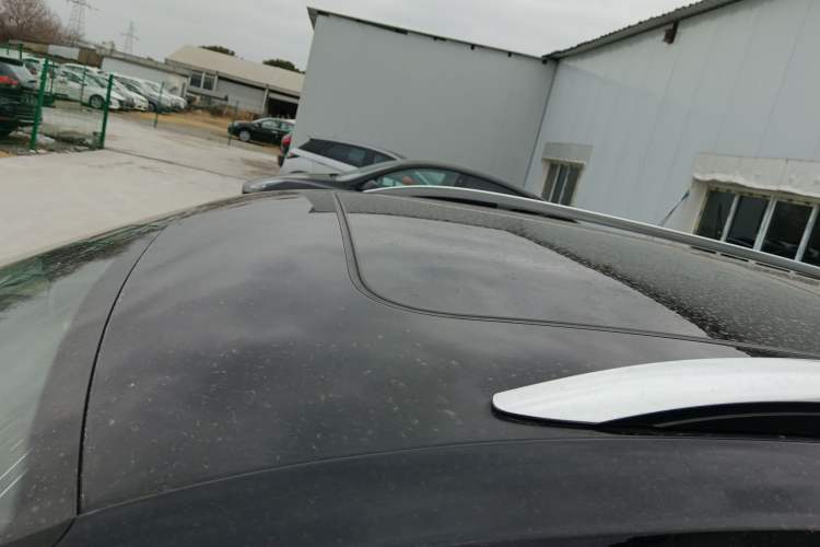 Used Volkswagen Tiguan L 2019 380TSI Automatic All-Wheel Drive Intelligent Luxury Version China V Standard
