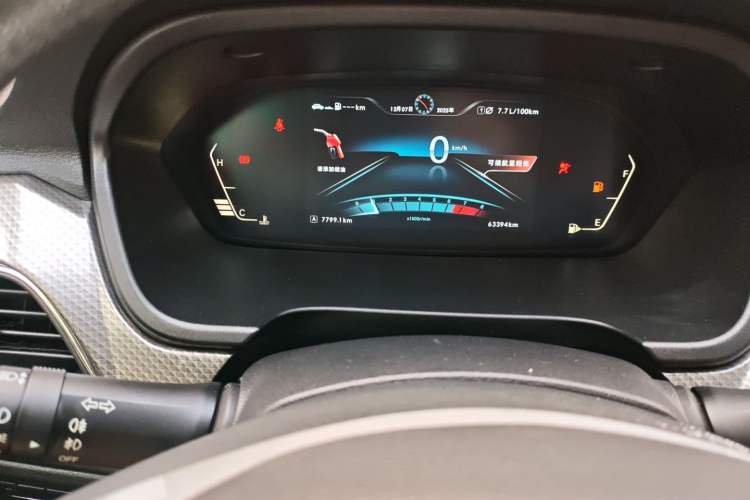 Used BAIC Weiwang M50F 2017 1.5L Comfort Model