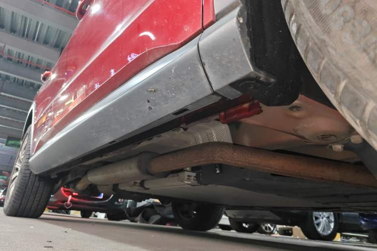 Used BYD Song Pro New Energy 2019 DM 1.5T Four-Wheel Drive Performance Edition Deluxe Model
