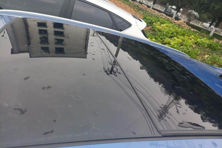 Used Lynk & Co 02 2018 1.5T DCT Two-Wheel Drive Pro Version China V Emission Standard
