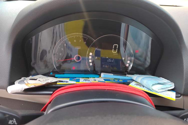 Used Roewe 350 2014 1.5L Manual Xunchi Edition