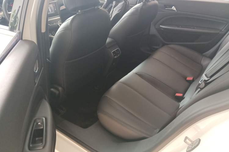 Used Peugeot 408 2016 1.6T Automatic Luxury Edition
