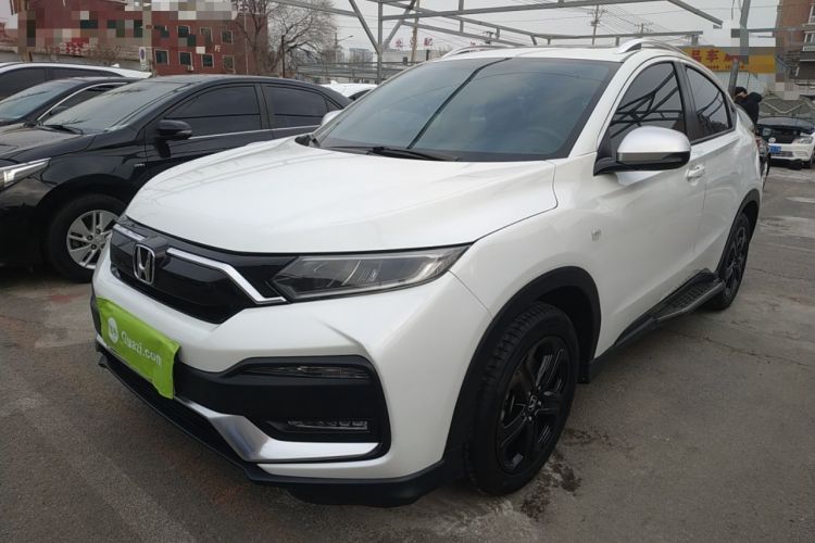 Used Honda XR-V 2020 220TURBO CVT Luxury Edition