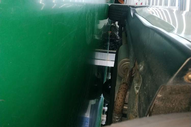 Used Honda Vezel 2020 1.5L CVT Pioneer Edition
