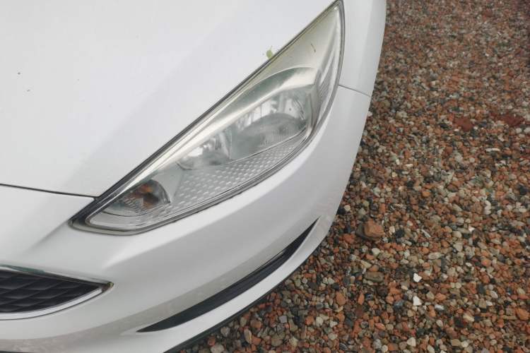 Used Ford Focus 2017 Hatchback 1.6L Manual Comfort Plus SmartDrive Edition
