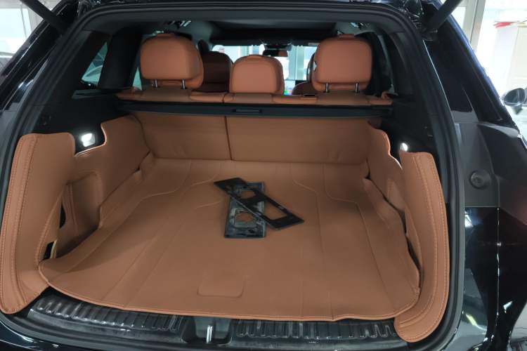 Used Li Auto L6 2024 Pro Model