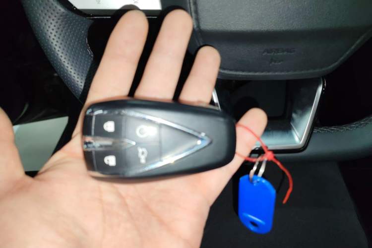 Used Changan Eado 2024 1.5T GDI Automatic Flagship Edition