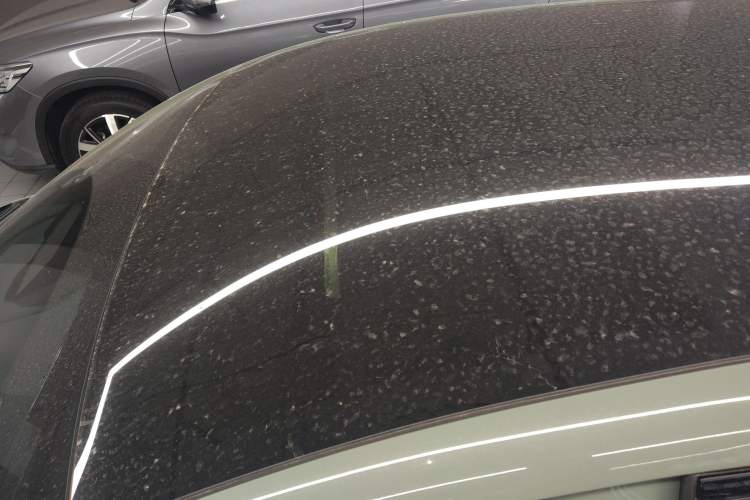 Used BYD Seal 06GT 2025 Intelligent Driving Version 605 Heatwave Edition