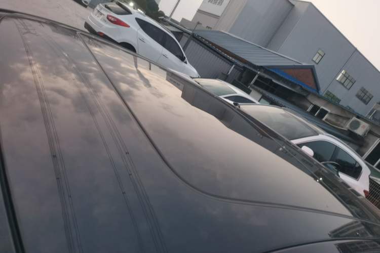 Used BMW 5 Series 2018 530Li Leading Edition Luxury Package