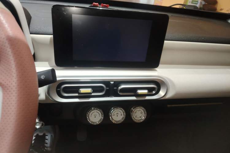 Used Wuling Hongguang MINIEV 2024 3rd Generation 170 km