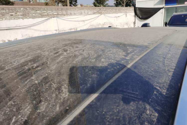 Used Hongqi HS7 PHEV 2024 2.0T PHEV Four-Wheel Drive Flagship Edition 6 Seats