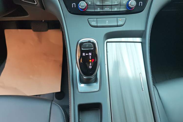 Used Buick LaCrosse 2021 652T Luxury Model
