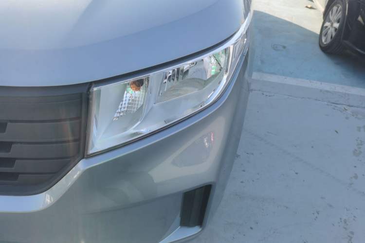 Used Wuling Zhengcheng 2022 2.0L Manual Entrepreneurial Version
