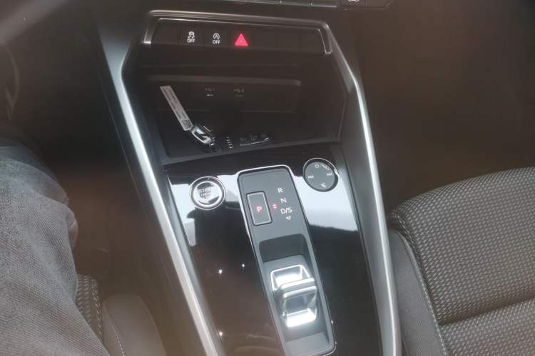 Used Audi A3 2024 A3L Limousine 35 TFSI Progressive Sport Edition