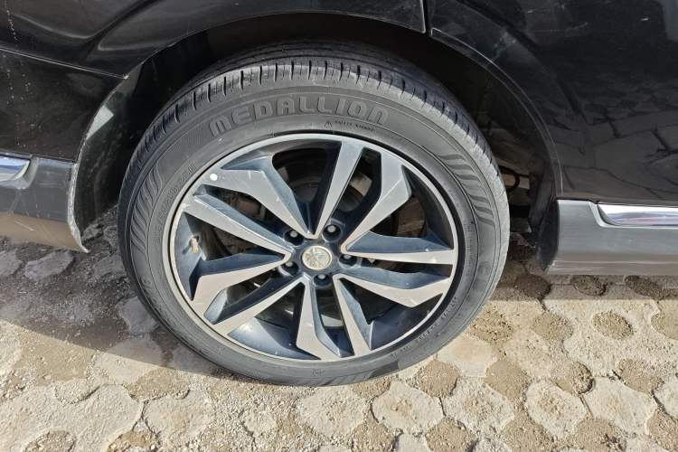 Used Venucia T90 2017 2.0L Manual ChenShang Edition
