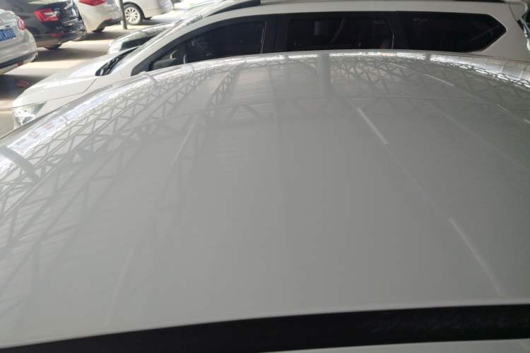 Used Chery Arrizo 5 2016 1.5L Manual Lingchao Edition