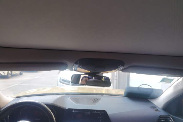 Used BMW 3 Series 2020 320Li M Sport Package
