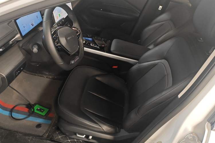 Used Wuling Xingguang 2023 150 Advanced Edition