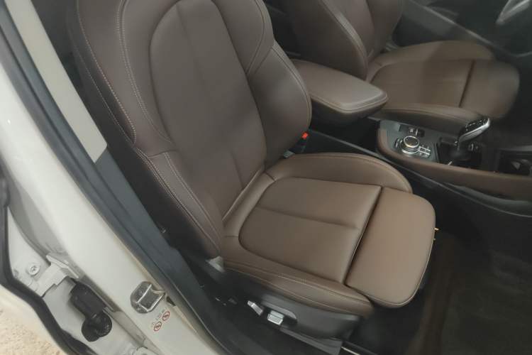 Used BMW X1 2022 sDrive25Li Leading Model
