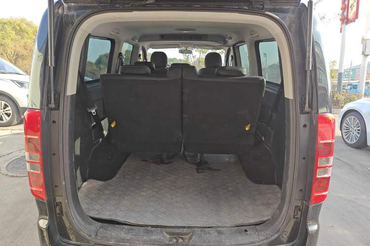 Used  M3 2023 PLUS 1.5T 7/8-seater Smart Connectivity Version