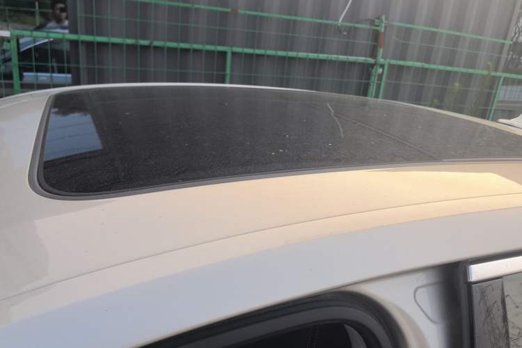 Used Audi A4L 2020 40 TFSI Fashion Dynamic Model
