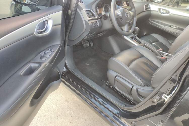 Used Nissan Sylphy 2022 Classic 1.6XE CVT Comfort Edition